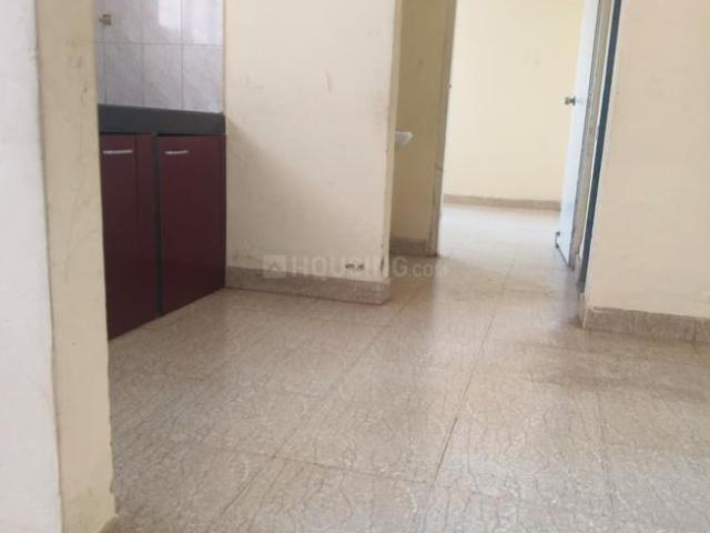 Flat for rent in Navi Mumbai, Ghansoli