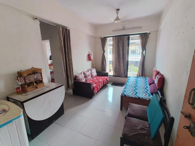 Flat for rent in Navi Mumbai, Ghansoli