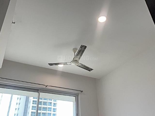Flat for rent in Navi Mumbai, Ghansoli