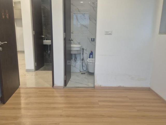 Flat for rent in Navi Mumbai, Ghansoli