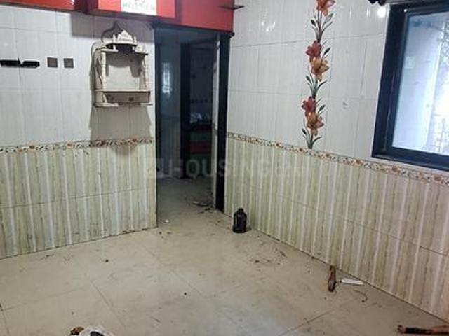Flat for rent in Navi Mumbai, Ghansoli