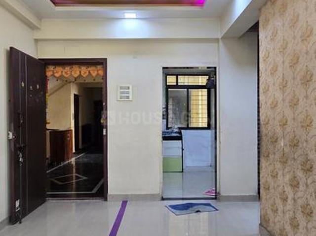 Flat for rent in Navi Mumbai, Ghansoli