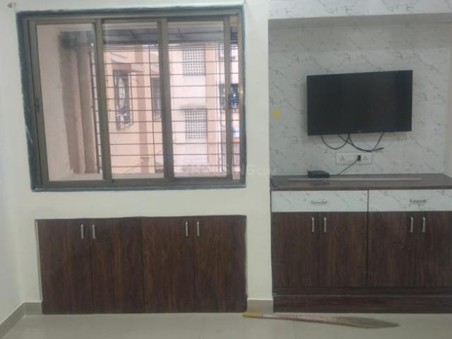 Flat for rent in Navi Mumbai, Ghansoli