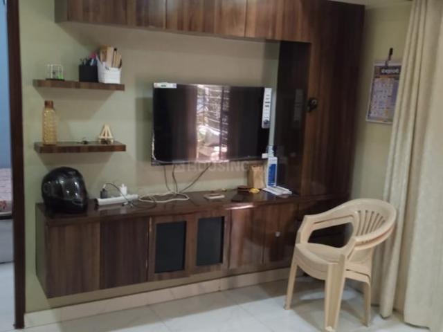 Flat for rent in Navi Mumbai, Ghansoli