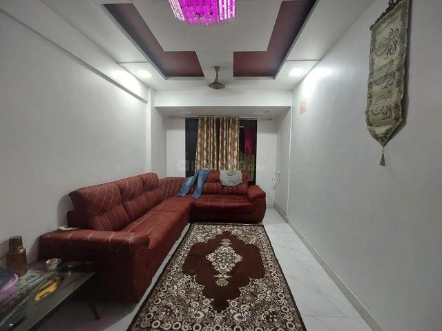 Flat for rent in Sector 1, Navi Mumbai
