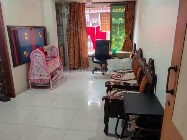Flat for rent in Navi Mumbai, Ghansoli