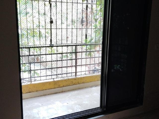 Flat for rent in Navi Mumbai, Ghansoli