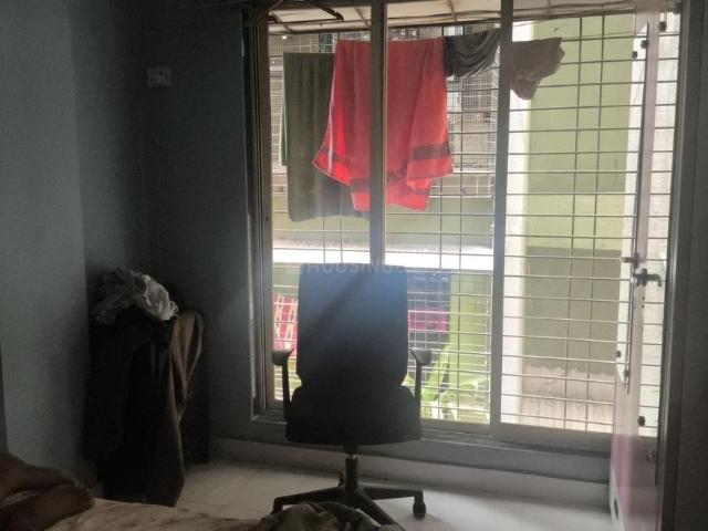 Flat for rent in Navi Mumbai, Ghansoli