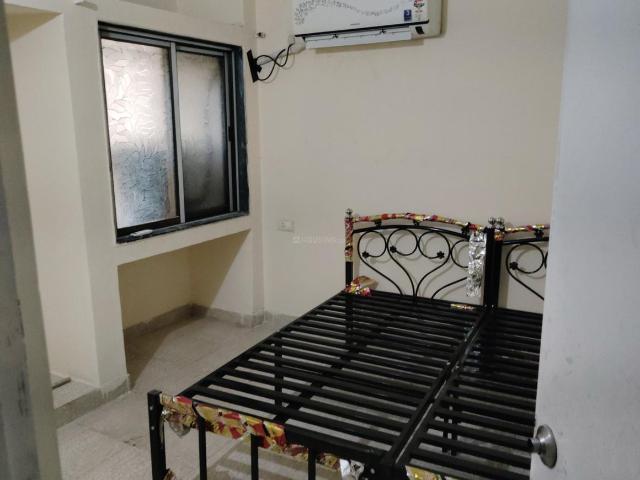 Flat for rent in Navi Mumbai, Ghansoli