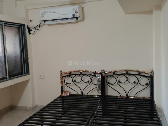 Flat for rent in Navi Mumbai, Ghansoli