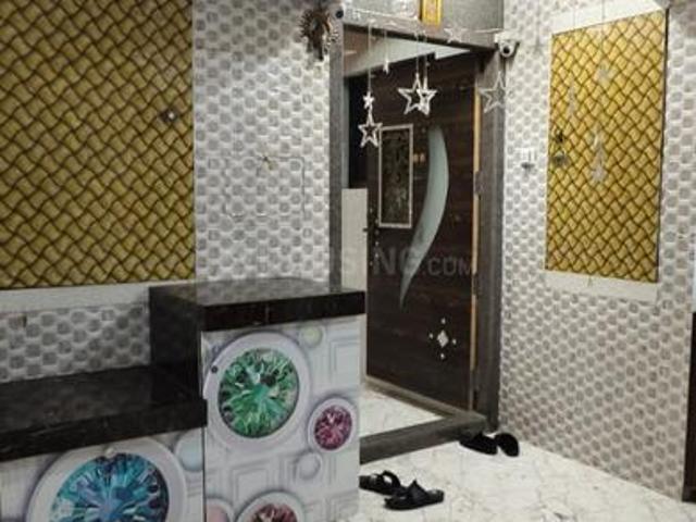 Flat for rent in Navi Mumbai, Ghansoli