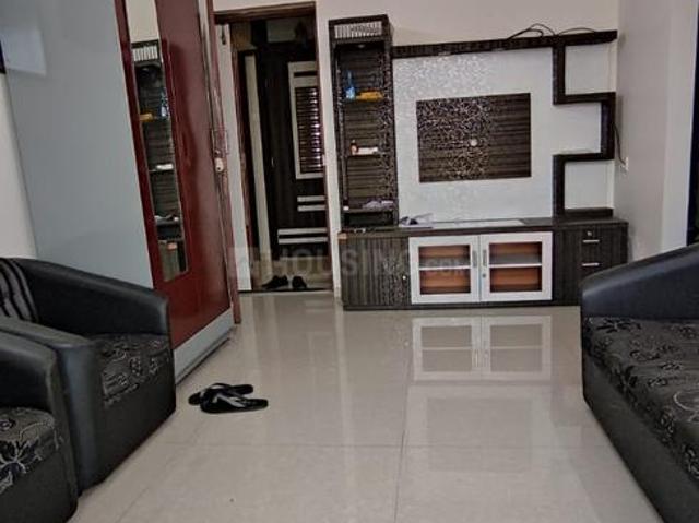 Flat for rent in Navi Mumbai, Ghansoli
