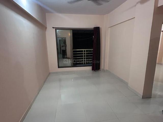 Flat for rent in Navi Mumbai, Ghansoli