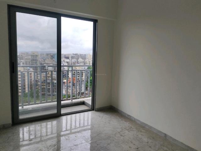 Flat for rent in Navi Mumbai, Ghansoli