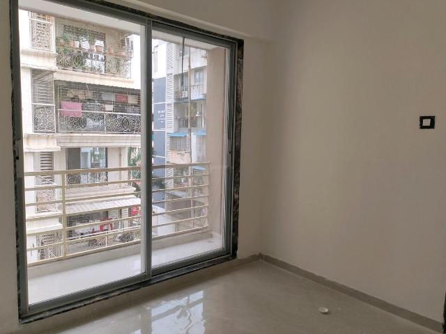 Flat for rent in Navi Mumbai, Ghansoli