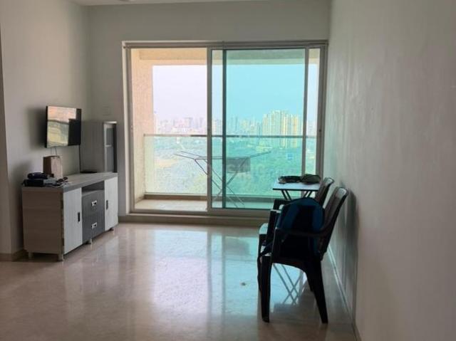 Flat for rent in Navi Mumbai, Ghansoli