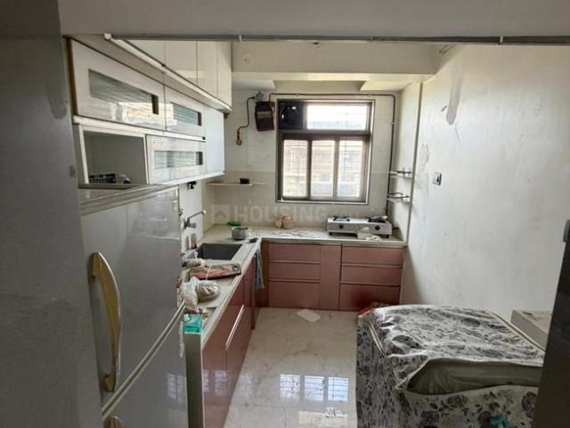 Flat for rent in Navi Mumbai, Ghansoli