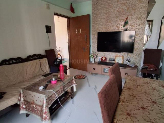 Flat for rent in Navi Mumbai, Ghansoli