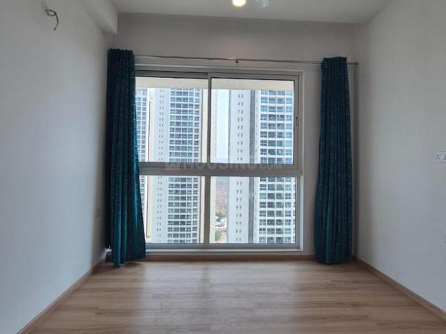Flat for rent in Navi Mumbai, Ghansoli