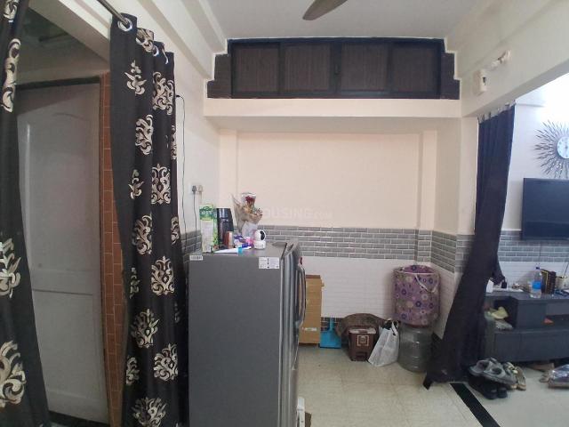 Flat for rent in Navi Mumbai, Ghansoli