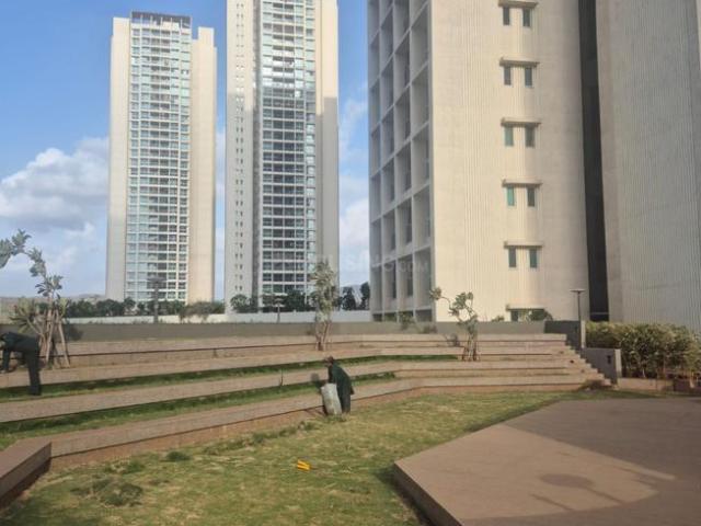 Flat for rent in Navi Mumbai, Ghansoli