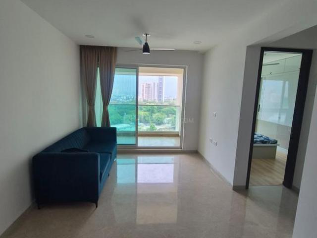Flat for rent in Navi Mumbai, Ghansoli
