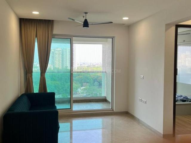Flat for rent in Navi Mumbai, Ghansoli