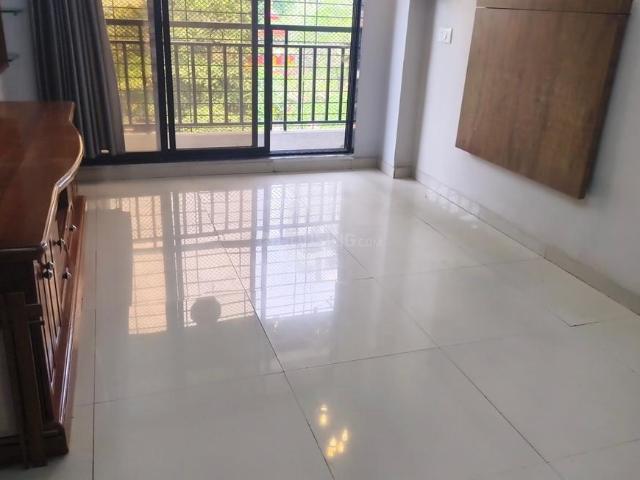 Flat for rent in Navi Mumbai, Ghansoli