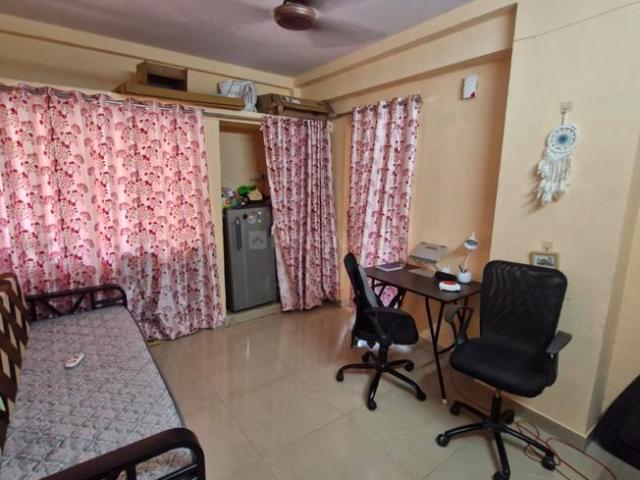 Flat for rent in Navi Mumbai, Ghansoli