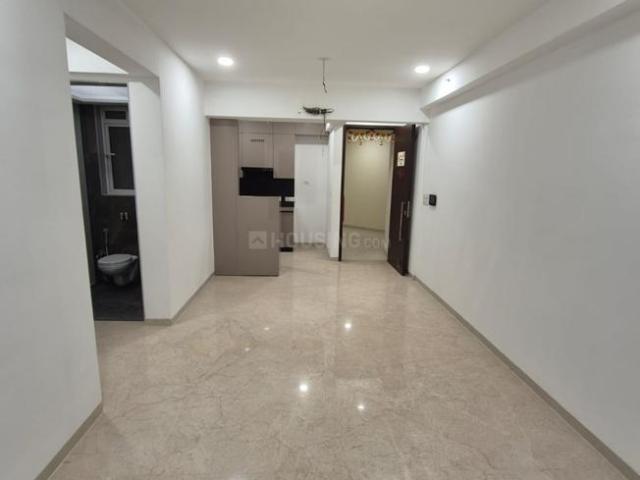 Flat for rent in Navi Mumbai, Ghansoli