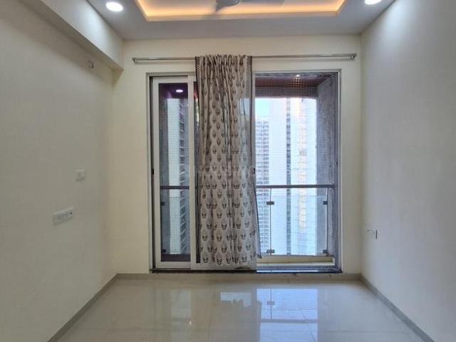 Flat for rent in Navi Mumbai, Ghansoli