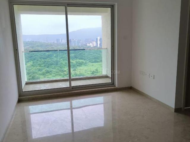 Flat for rent in Navi Mumbai, Ghansoli