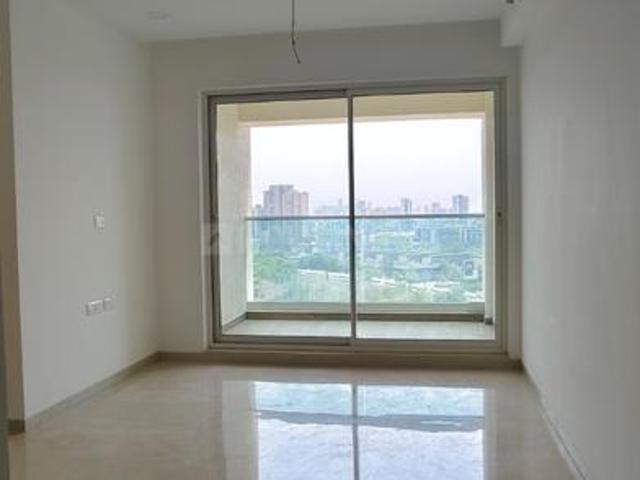 Flat for rent in Navi Mumbai, Ghansoli