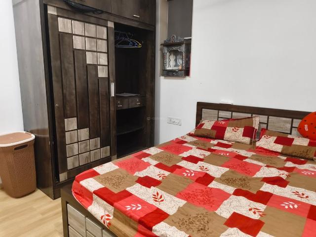 Flat for rent in Navi Mumbai, Ghansoli