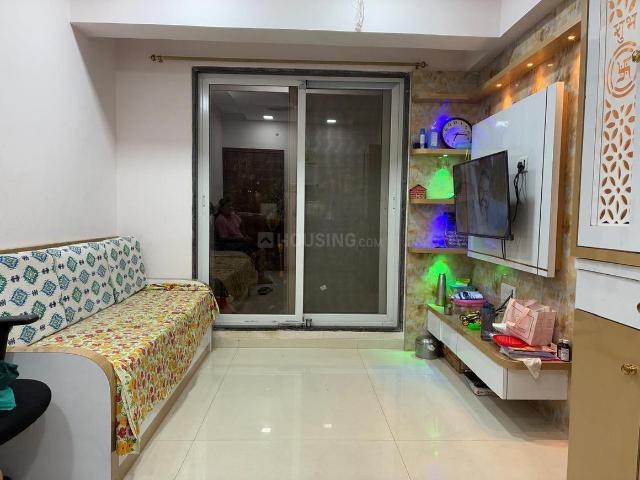 Flat for rent in Navi Mumbai, Ghansoli