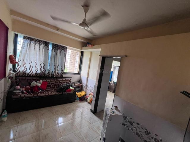 Flat for rent in Navi Mumbai, Ghansoli