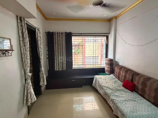 Flat for rent in Navi Mumbai, Ghansoli