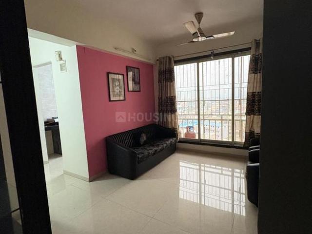 Flat for rent in Navi Mumbai, Ghansoli