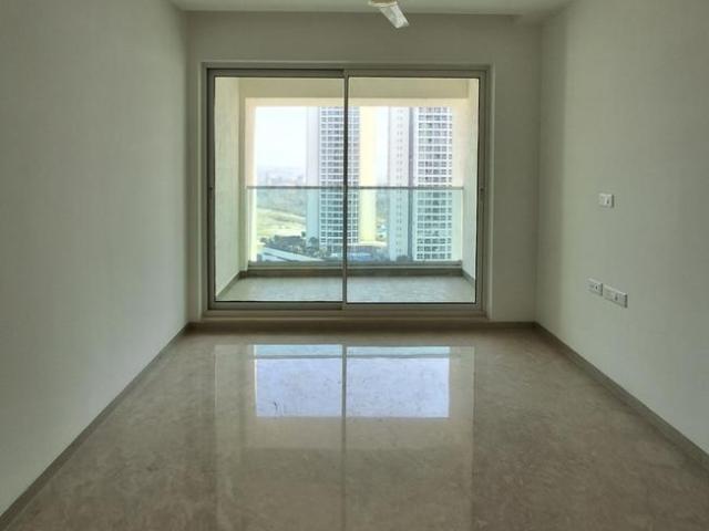 Flat for rent in Navi Mumbai, Ghansoli