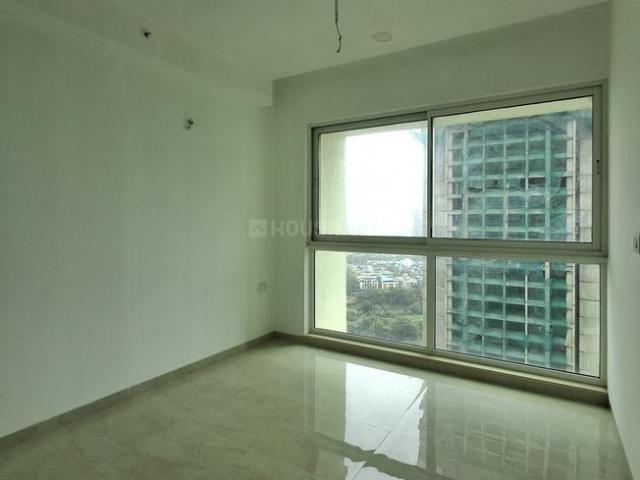 Flat for rent in Navi Mumbai, Ghansoli