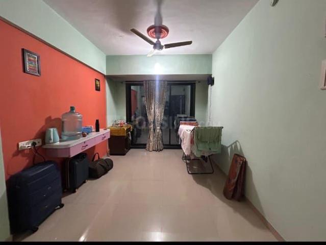 Flat for rent in Navi Mumbai, Ghansoli