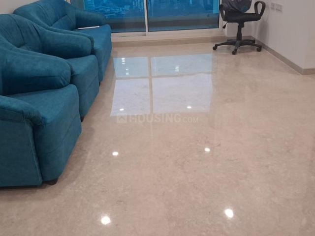 Flat for rent in Navi Mumbai, Ghansoli
