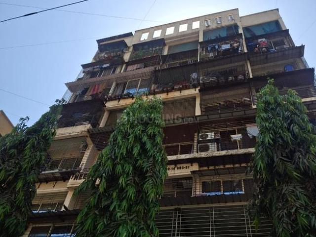 Flat for rent in Navi Mumbai, Ghansoli