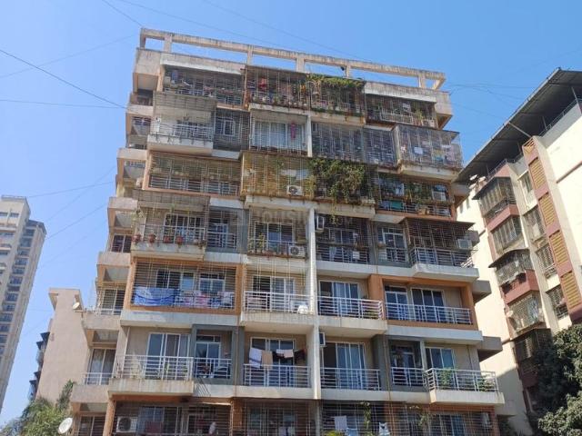 Flat for rent in Navi Mumbai, Ghansoli