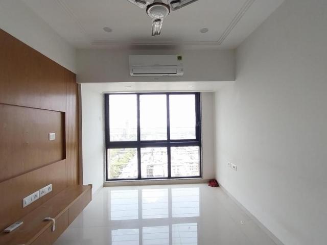 Flat for rent in Navi Mumbai, Ghansoli