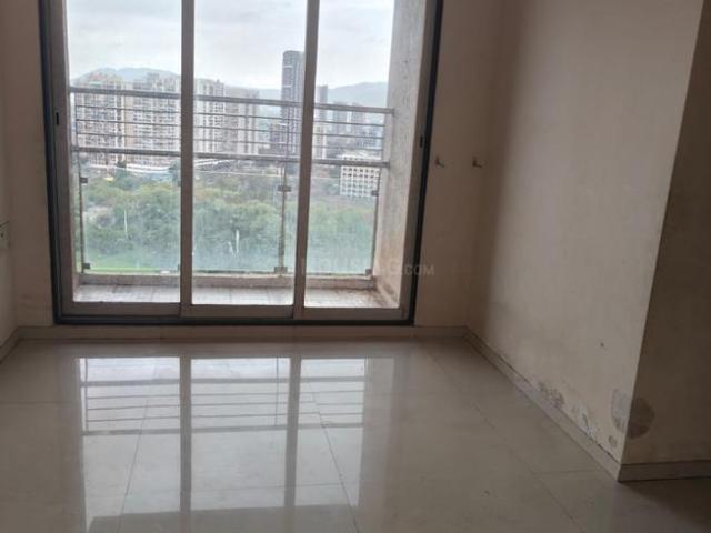 Flat for rent in Navi Mumbai, Ghansoli
