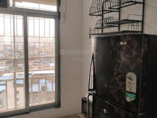Flat for rent in Navi Mumbai, Ghansoli