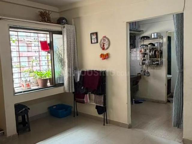 Flat for rent in Navi Mumbai, Ghansoli