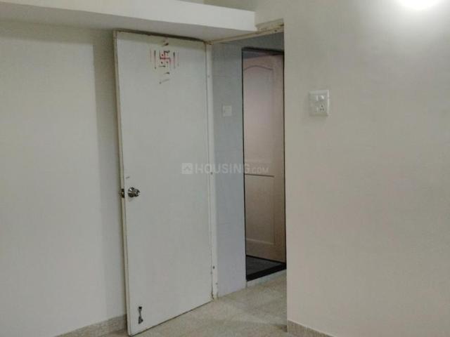 Flat for rent in Navi Mumbai, Ghansoli