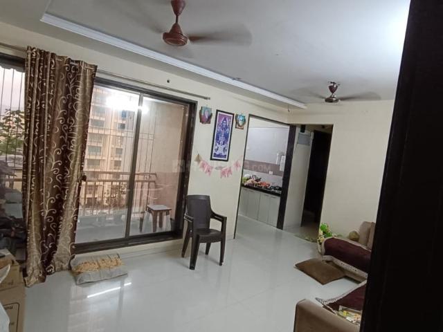 Flat for rent in Navi Mumbai, Ghansoli